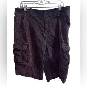 Arizona Jean company- Navy shorts